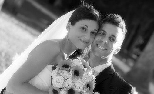 Prezzi fotografo matrimonio  Roma